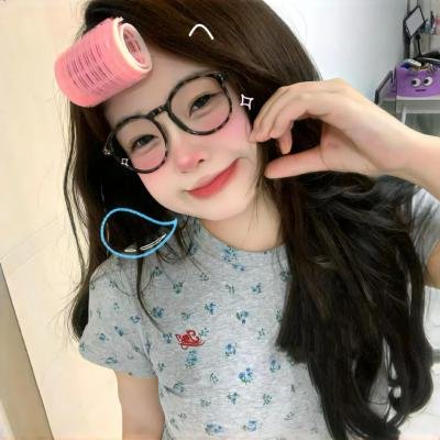 独一无二的女孩们