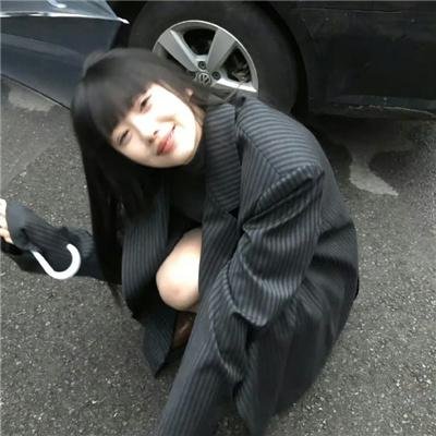 女士之街